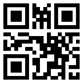 Immagine del Qr Code di 3306167685
