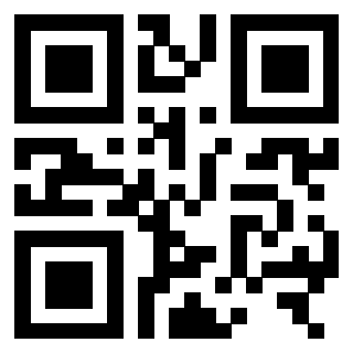 QrCode di 3306167687