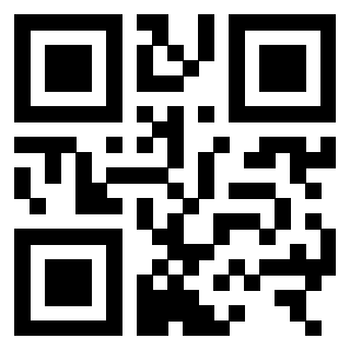 Immagine del Qr Code di 3306167688