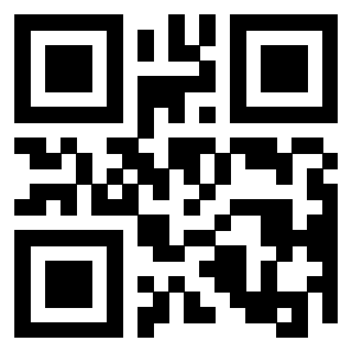 3306167689 QrCode associato