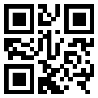 Il Qr Code di 3306167691