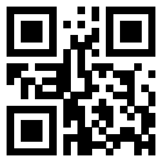 3306167693 - Immagine del QrCode associato