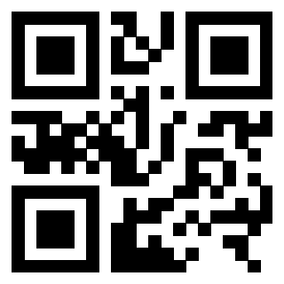 Immagine del QrCode di 3306167694