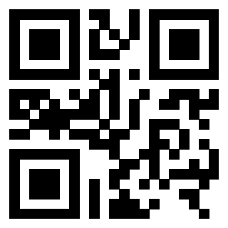 Immagine del Qr Code di 3306167695