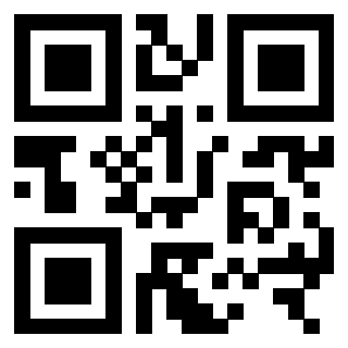 Immagine del Qr Code di 3306167696