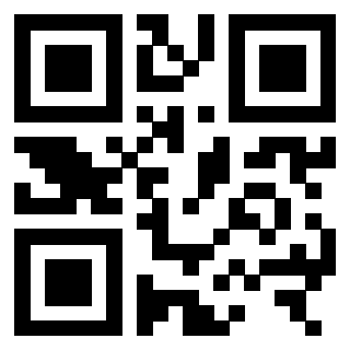 Il Qr Code di 3306167700