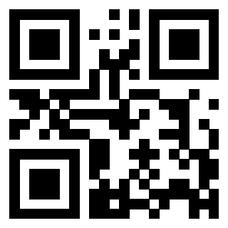 Immagine del Qr Code di 3306167702