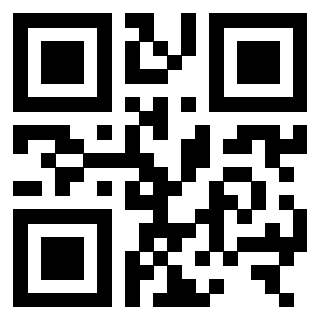 Immagine del Qr Code di 3306167705
