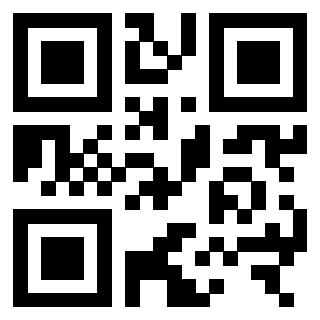 3306167706 - Immagine del QrCode associato