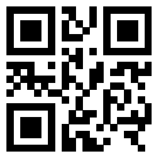 Il Qr Code di 3306167707