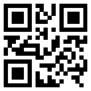 3306167709 - Immagine del Qr Code