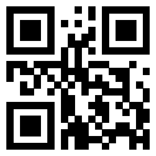 Scansione del QrCode di 3306167713