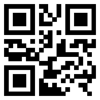 Immagine del QrCode di 3306167714