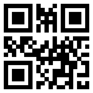 3306167715 Qr Code associato