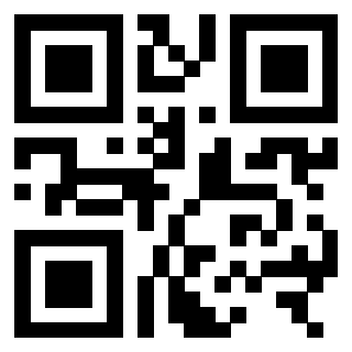 Immagine del Qr Code di 3306167716
