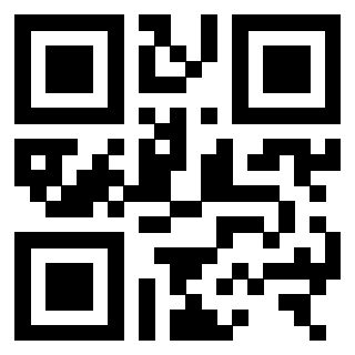 Immagine del Qr Code di 3306167718