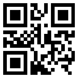 3306167725 - Immagine del QrCode