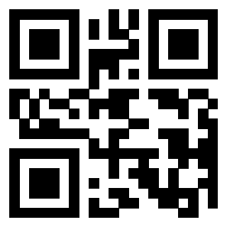 Il QrCode di 3306167726