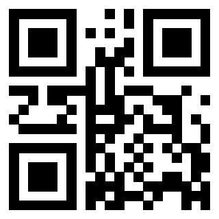3306167730 - Immagine del Qr Code associato