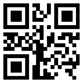3306167731 Qr Code associato