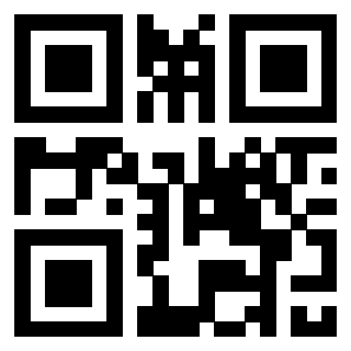3306167734 - Immagine del QrCode associato
