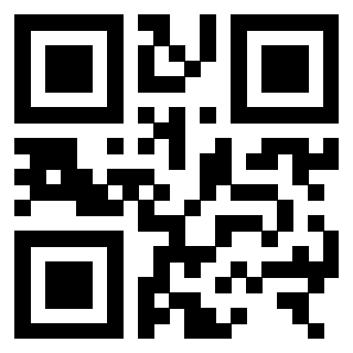 Scansione del Qr Code di 3306167738