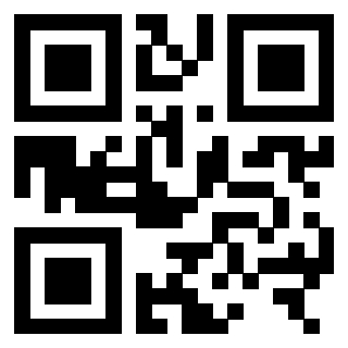 3306167739 Qr Code associato