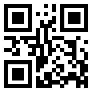 3306167745 - Immagine del Qr Code