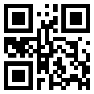 3306167747 - Immagine del QrCode associato