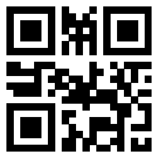 QrCode di 3306167750