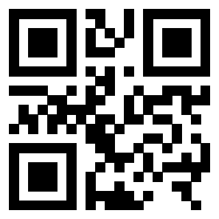 3306167751 - Immagine del QrCode associato