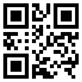 Scansione del Qr Code di 3306167752