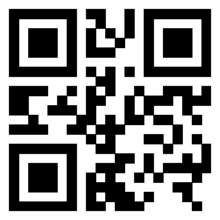 3306167753 - Immagine del Qr Code