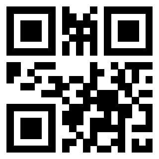 3306167757 QrCode associato