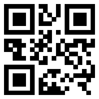 3306167762 QrCode associato