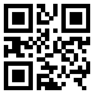 Il QrCode di 3306167763
