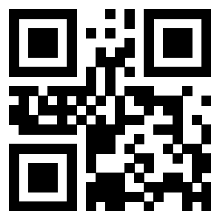 Immagine del QrCode di 3306167765