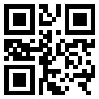 Scansione del Qr Code di 3306167766