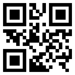 3306167769 Qr Code associato