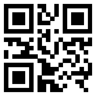 Scansione del Qr Code di 3306167770