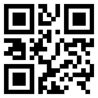 QrCode di 3306167774
