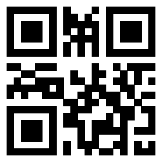 3306167779 - Immagine del Qr Code