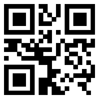 Il QrCode di 3306167782