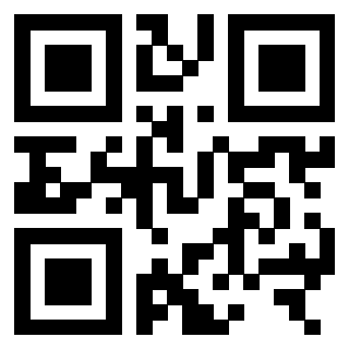 QrCode di 3306167785