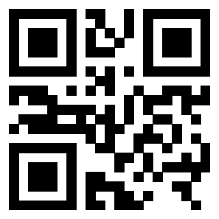 3306167789 - Immagine del QrCode associato