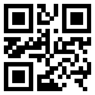 3306167791 - Immagine del QrCode