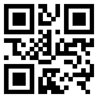 3306167792 QrCode associato