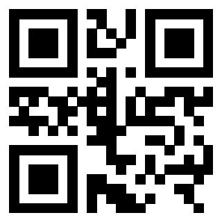 3306167793 - Immagine del QrCode associato