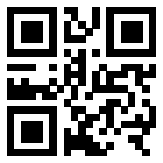 Scansione del Qr Code di 3306167795