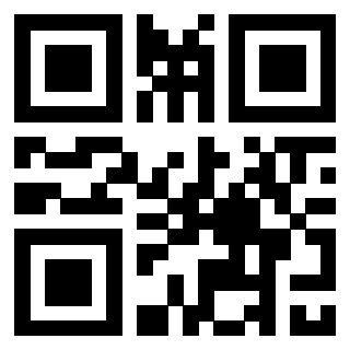 3306167797 - Immagine del Qr Code